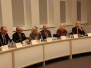 Prienų rajono savivaldybės kandidatų į merus debatai (2019 02 15)
