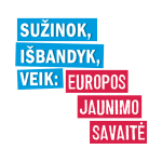 suzinok isbandyk veik