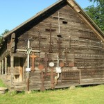 Skriaudziai 1