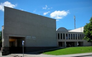 Prienų kultūros centras