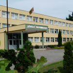 Ąžuolo mokykla