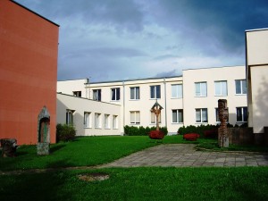 Pakuonio mokykla