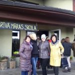 maras briva skola