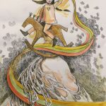 1