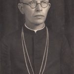 Feliksas Martišius (Fot. J. Klimas) (MR kolekcija)