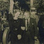 B. Šakovas XX a. pradžia