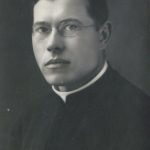 Vytautas Gurevičius (Išlaužo pagrindinės mokyklos muziejus) 1