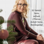 Kristina Grybaite