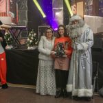 Pagrindinio prizo laimetoja – Ula Beliukeviciute Ram_½no _Ākirkos nuotr.