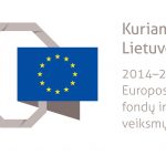 ES logo