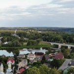 created by dji camera