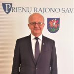 Meras Alvydas Vaicekauskas
