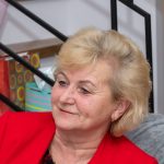 Danutė Adamonienė