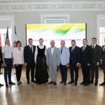 Vilnius, 2024-06. (Robertas Riabovas/BNS)