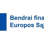 ES logo