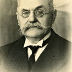 Juozas Brundza (Prienų krašto muziejaus archyvas)