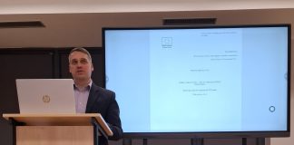 Prienų miesto VVG skirtas papildomas finansavimas civilinės saugos srityje