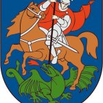 Prienų herbas