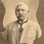 Julius Celiešius (Lietuvos švietimo istorijos muziejus)