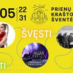Prienų krašto šventė 2026