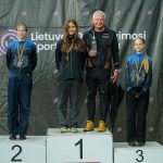 1. Ema Valatkaitė