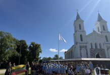 Vienuoliktoji „Vasara Užuguostyje“ baigėsi pažadu susitikti ir kitąmet