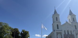 Vienuoliktoji „Vasara Užuguostyje“ baigėsi pažadu susitikti ir kitąmet
