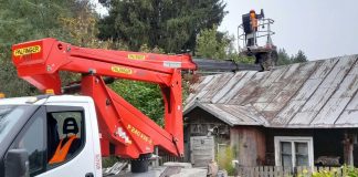 Rūpinkimės saugumu namuose – kūrenkime atsakingai!
