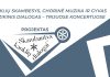 Nauja projekto „Skambantys kanklių dialogai“ programa „Kur sakalalis“