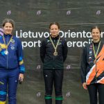 Indrė Beliūnė