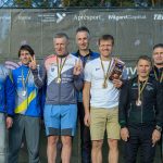 Rimvydas Arlauskas, Andrius Jasiūnas, Andrius Valatka